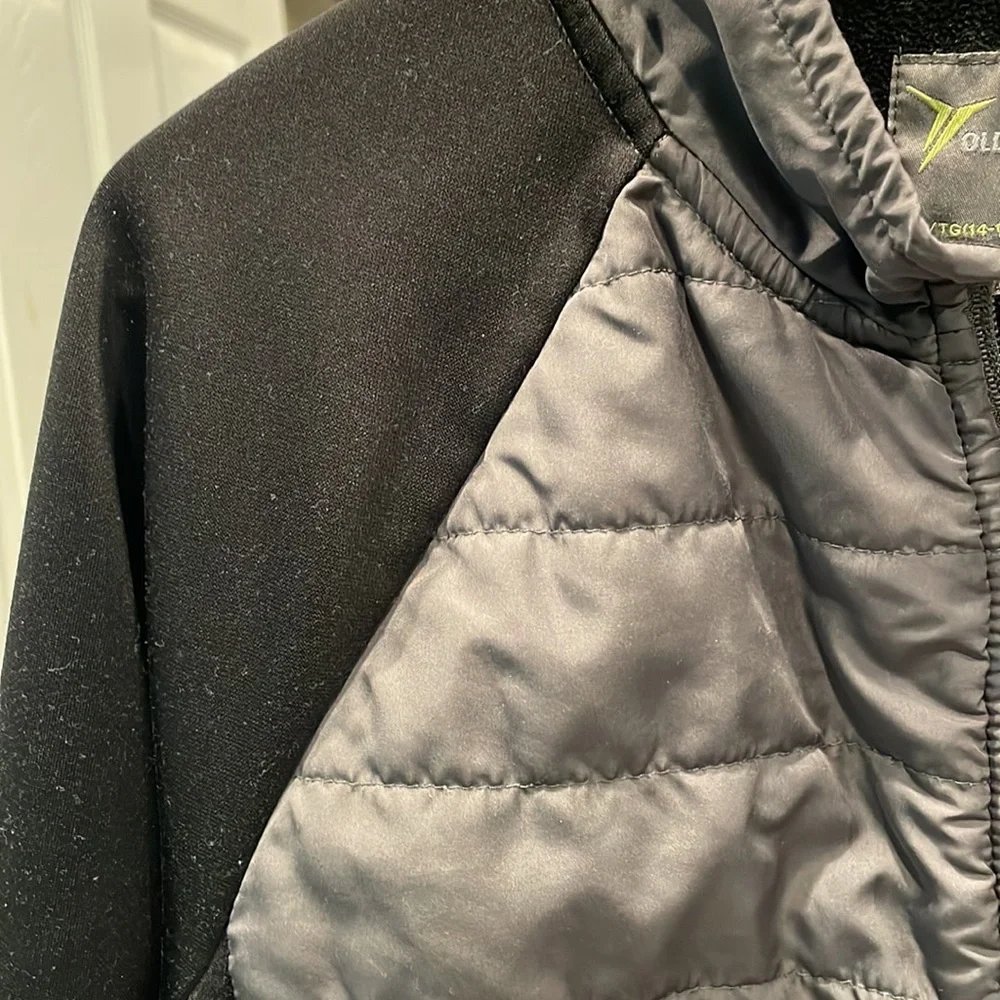Old Navy Boys Performance Jacket